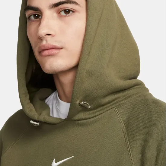 Костюм Nike Sportswear Air French Terry Pullover DV9777-222_DV9845-222