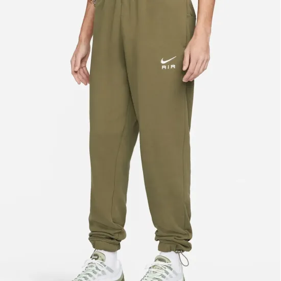Костюм Nike Sportswear Air French Terry Pullover DV9777-222_DV9845-222