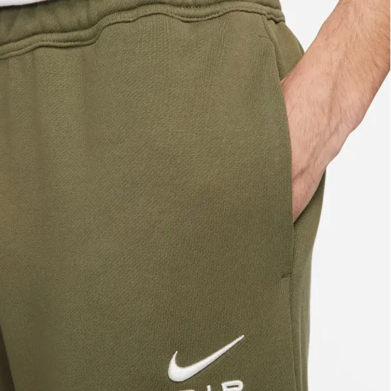 Костюм Nike Sportswear Air French Terry Pullover DV9777-222_DV9845-222