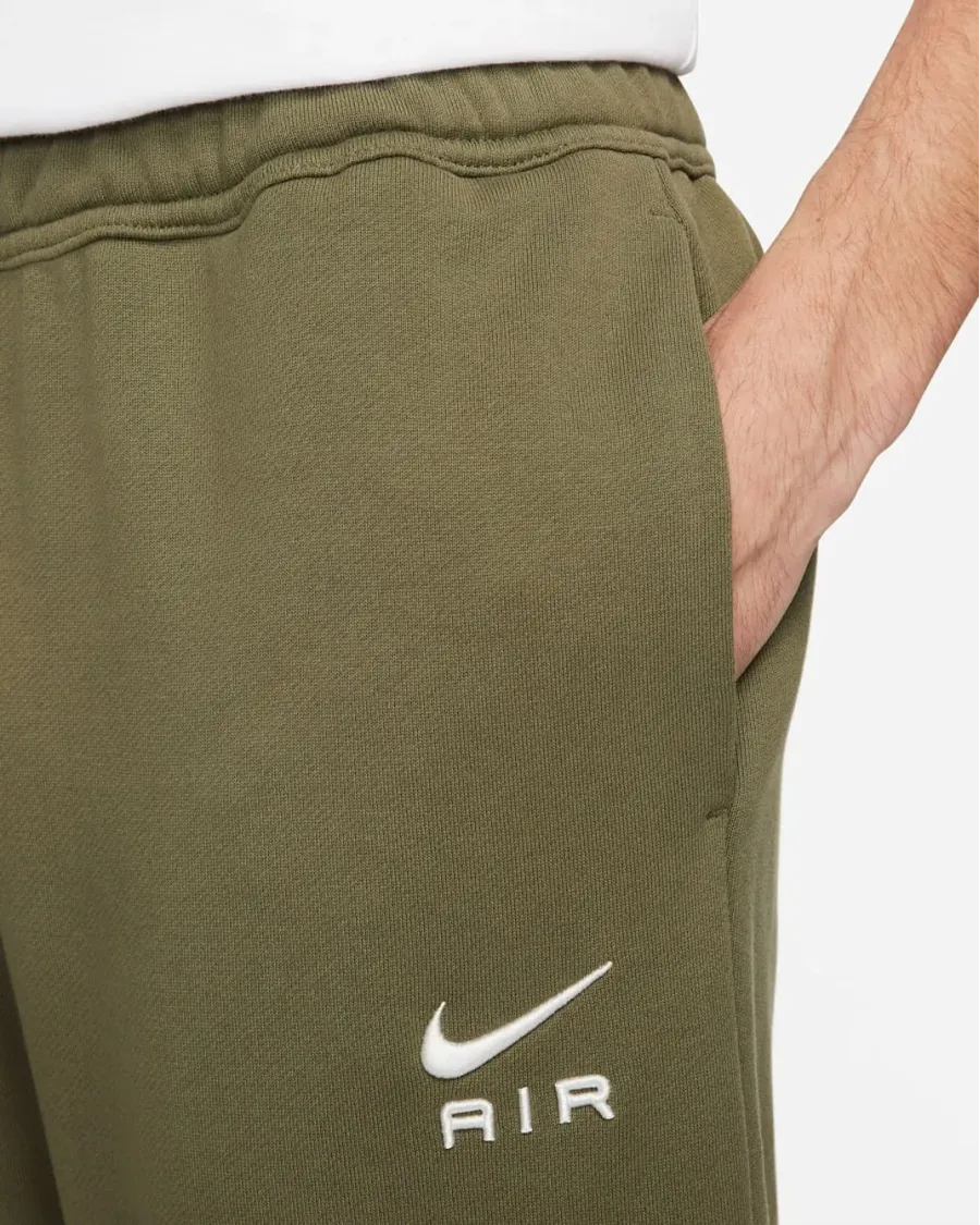 Костюм Nike Sportswear Air French Terry Pullover DV9777-222_DV9845-222