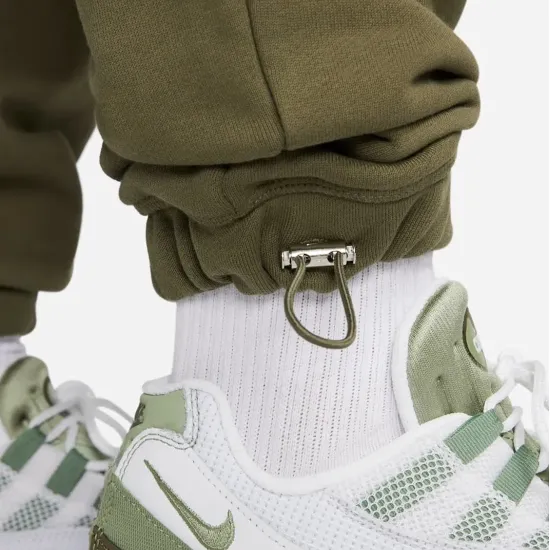 Костюм Nike Sportswear Air French Terry Pullover DV9777-222_DV9845-222