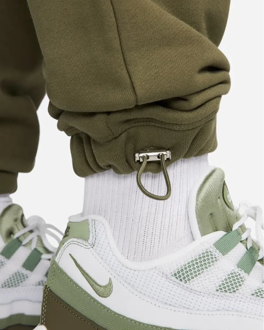 Костюм Nike Sportswear Air French Terry Pullover DV9777-222_DV9845-222