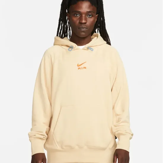 Худі Nike Sportswear Air French Terry Pullover DV9777-252
