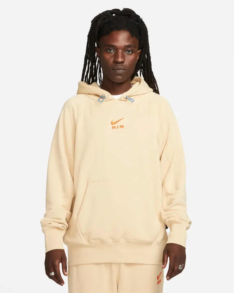 Худі Nike Sportswear Air French Terry Pullover DV9777-252