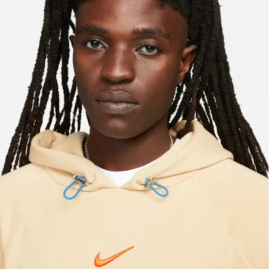 Худі Nike Sportswear Air French Terry Pullover DV9777-252