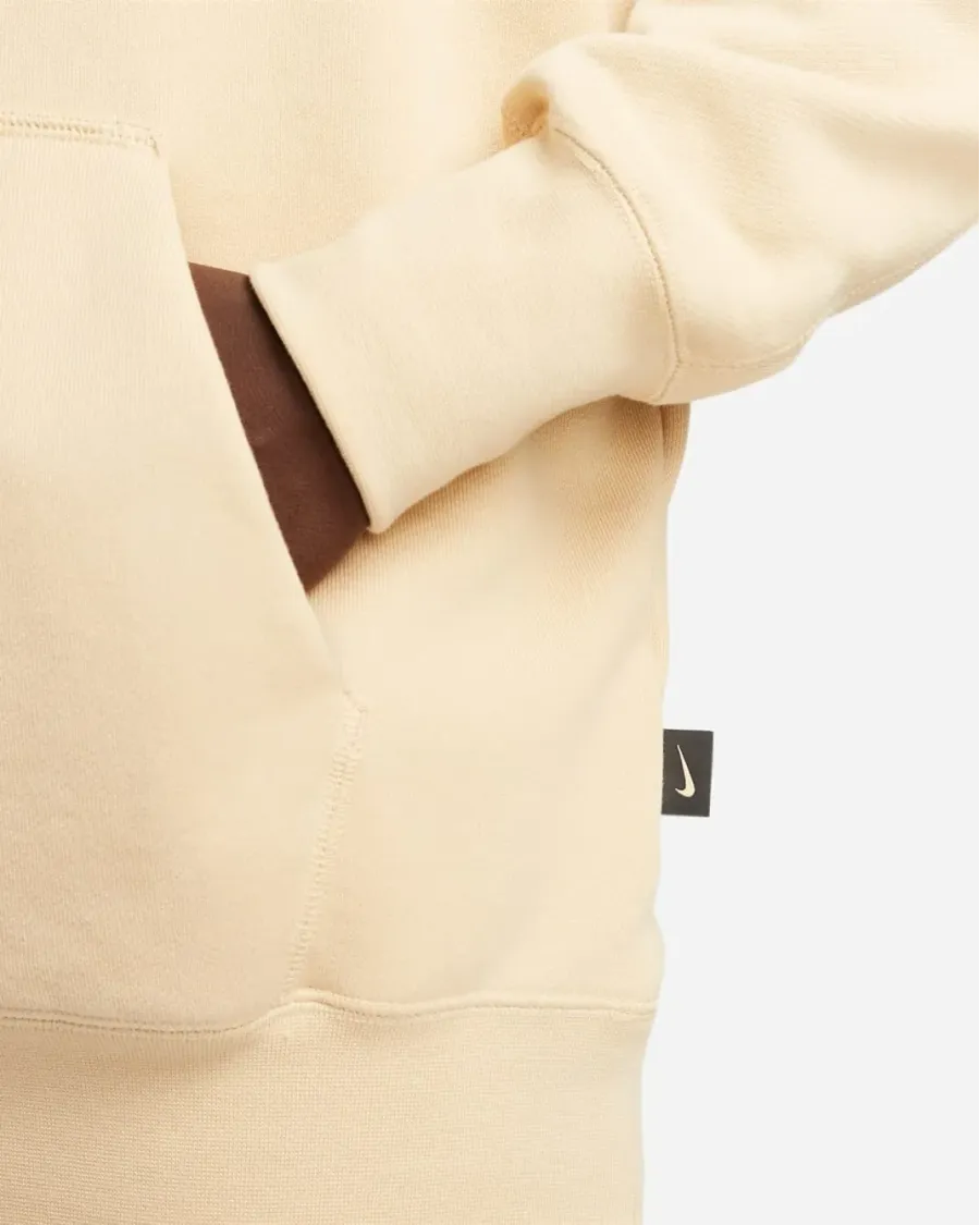 Худі Nike Sportswear Air French Terry Pullover DV9777-252