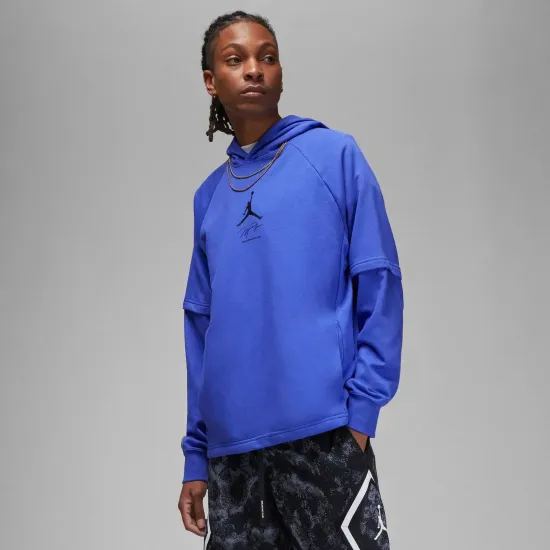 Худі Nike Air Jordan Dri‑FIT Sport Breakfast Club DV9781-430