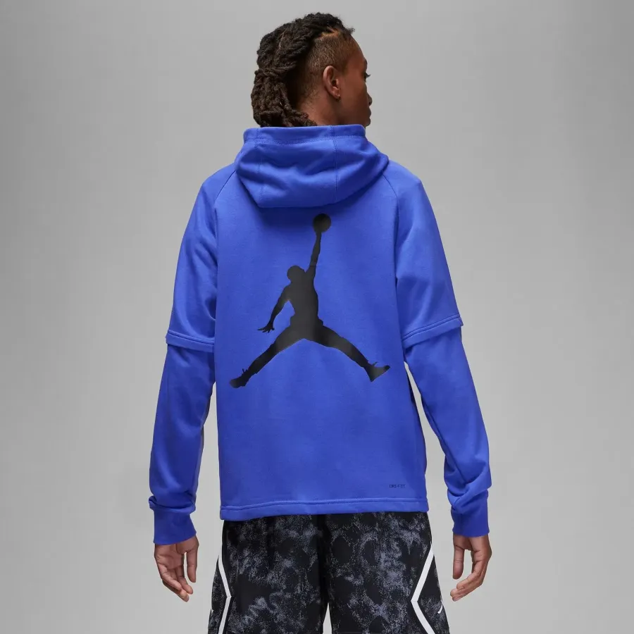 Худі Nike Air Jordan Dri‑FIT Sport Breakfast Club DV9781-430