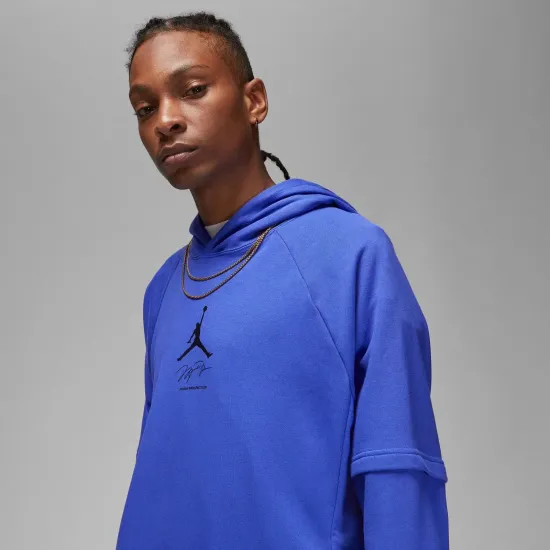 Худі Nike Air Jordan Dri‑FIT Sport Breakfast Club DV9781-430