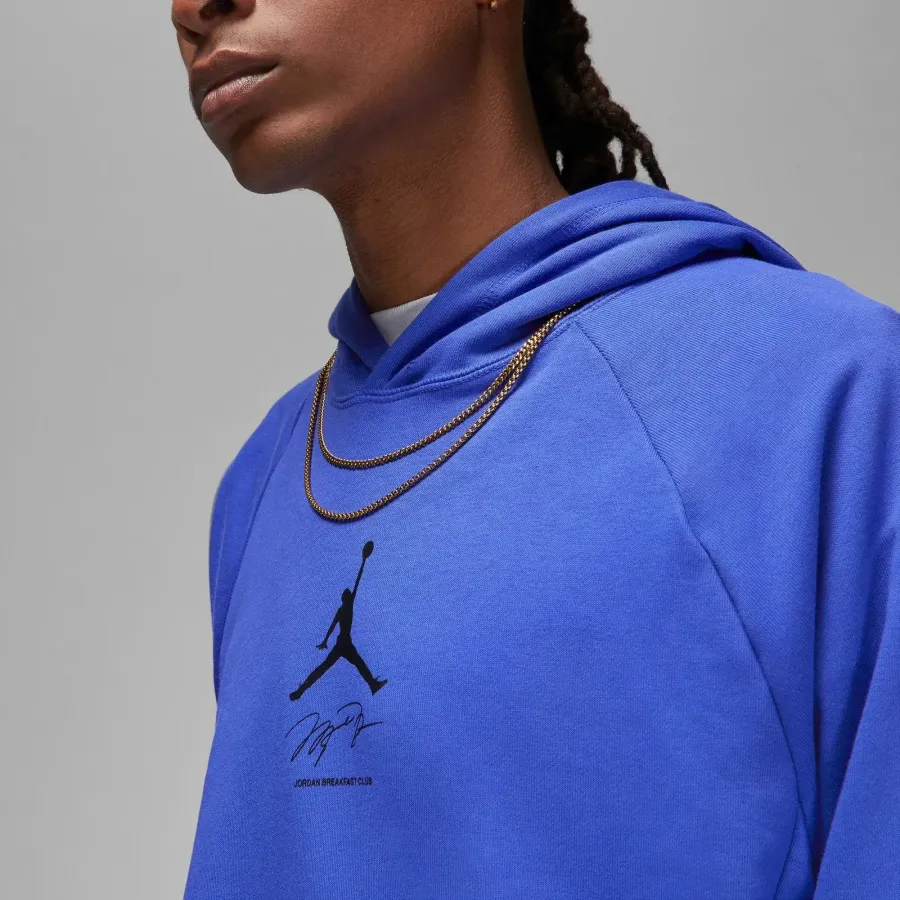 Худі Nike Air Jordan Dri‑FIT Sport Breakfast Club DV9781-430
