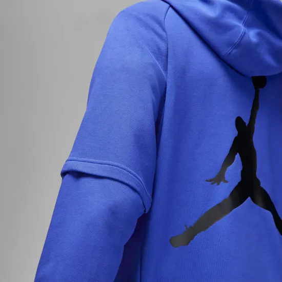 Худі Nike Air Jordan Dri‑FIT Sport Breakfast Club DV9781-430