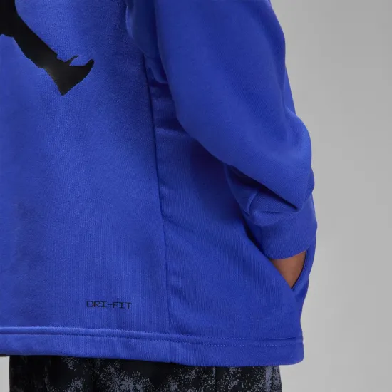 Худі Nike Air Jordan Dri‑FIT Sport Breakfast Club DV9781-430