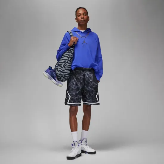 Худі Nike Air Jordan Dri‑FIT Sport Breakfast Club DV9781-430
