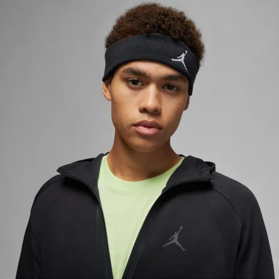 Худі Nike Jordan Dri‑FIT Sport Statement Fleece Full‑Zip DV9783-010