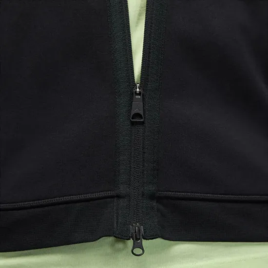 Худі Nike Jordan Dri‑FIT Sport Statement Fleece Full‑Zip DV9783-010