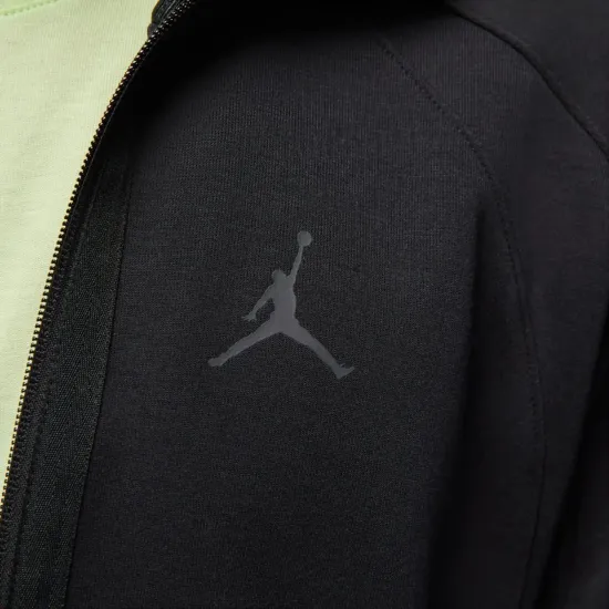 Худі Nike Jordan Dri‑FIT Sport Statement Fleece Full‑Zip DV9783-010