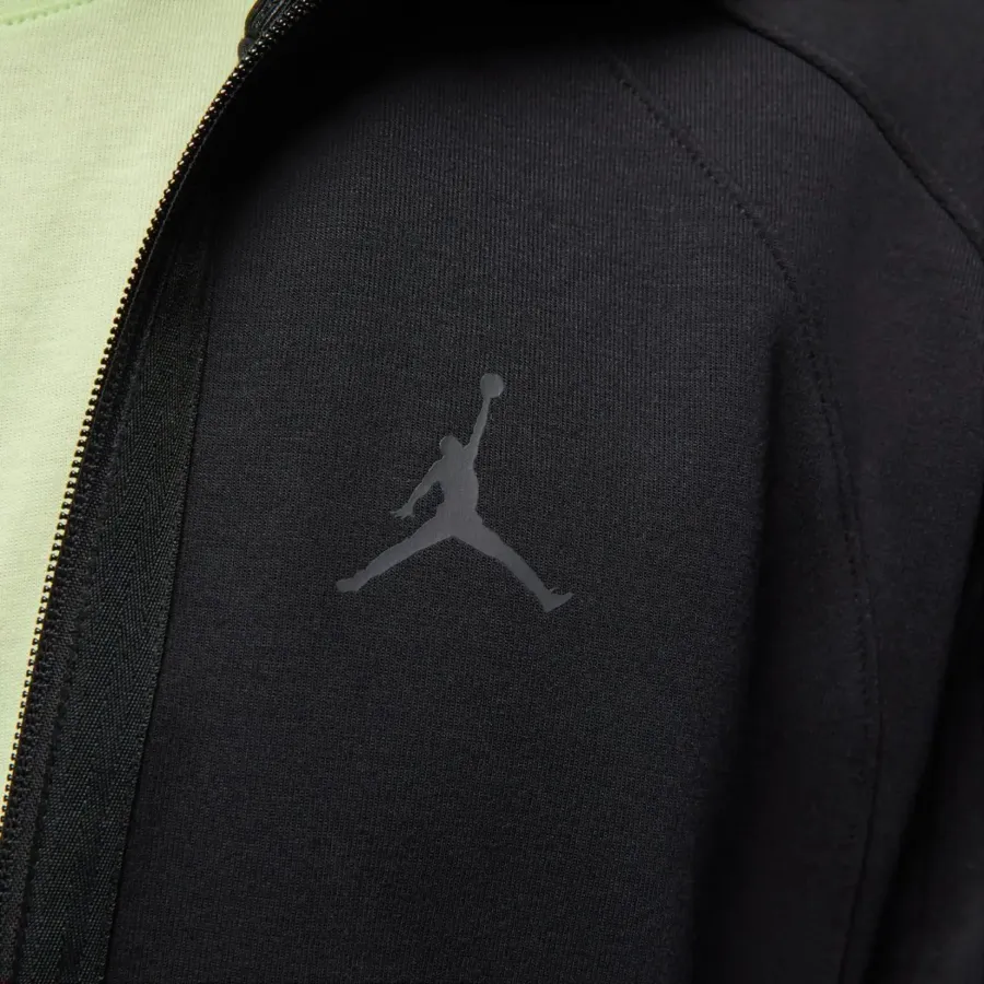 Худі Nike Jordan Dri‑FIT Sport Statement Fleece Full‑Zip DV9783-010