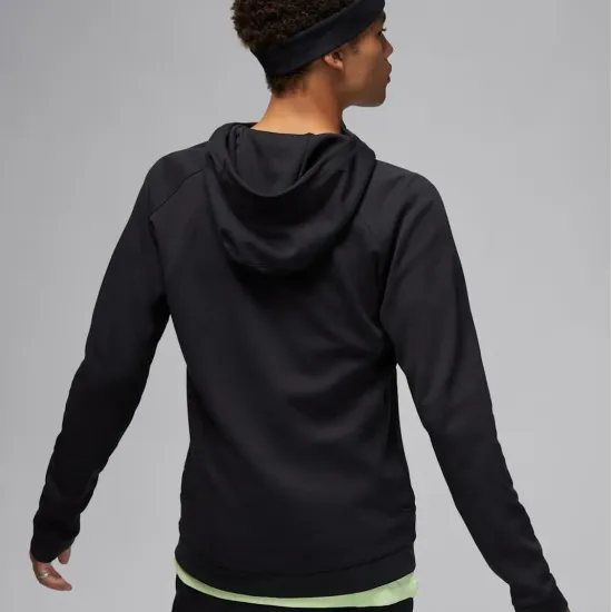 Костюм Nike Jordan Dri‑FIT Sport Statement Fleece Full‑Zip DV9783-010_DV9785-010