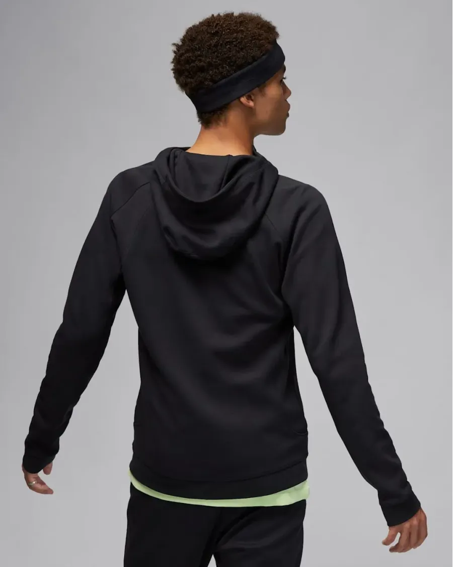 Костюм Nike Jordan Dri‑FIT Sport Statement Fleece Full‑Zip DV9783-010_DV9785-010