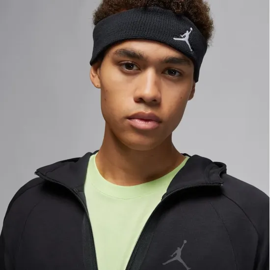 Костюм Nike Jordan Dri‑FIT Sport Statement Fleece Full‑Zip DV9783-010_DV9785-010