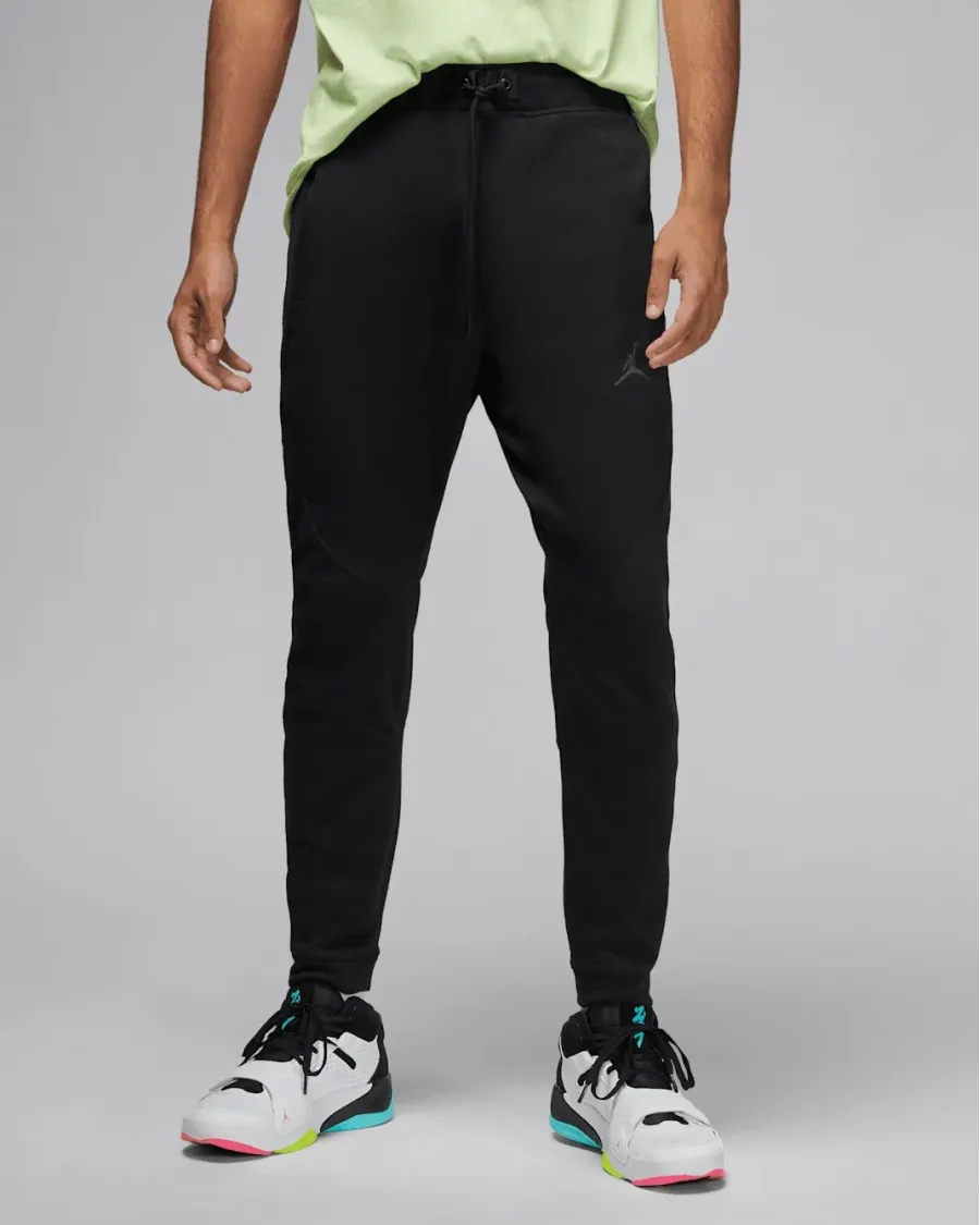 Костюм Nike Jordan Dri‑FIT Sport Statement Fleece Full‑Zip DV9783-010_DV9785-010