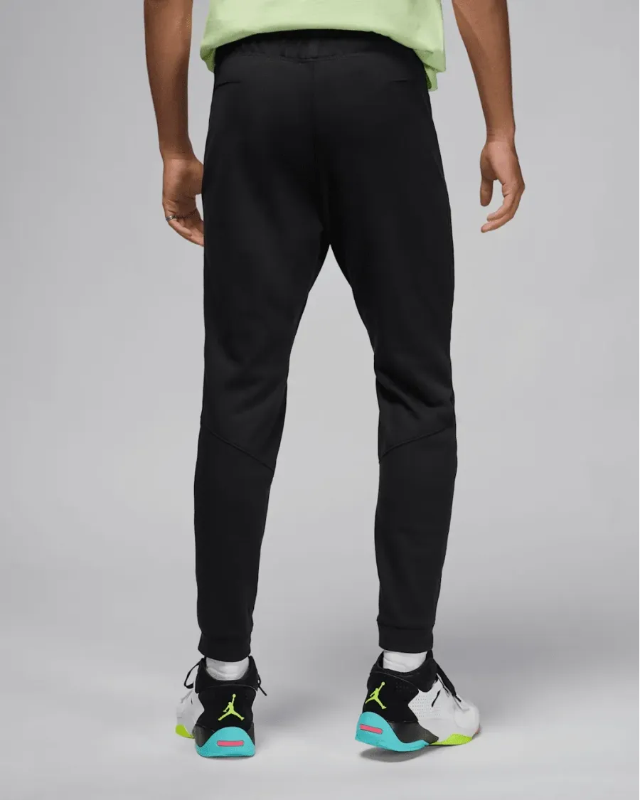 Костюм Nike Jordan Dri‑FIT Sport Statement Fleece Full‑Zip DV9783-010_DV9785-010
