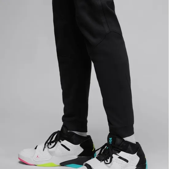 Костюм Nike Jordan Dri‑FIT Sport Statement Fleece Full‑Zip DV9783-010_DV9785-010