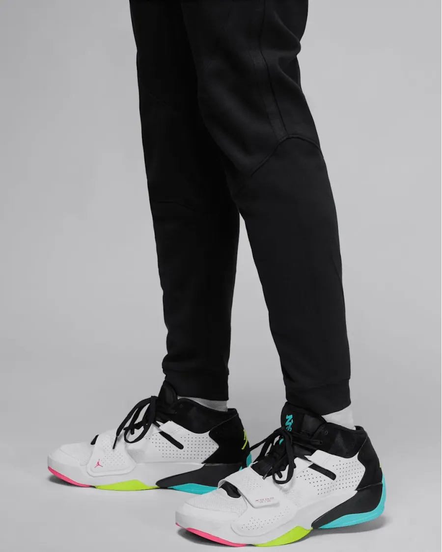 Костюм Nike Jordan Dri‑FIT Sport Statement Fleece Full‑Zip DV9783-010_DV9785-010