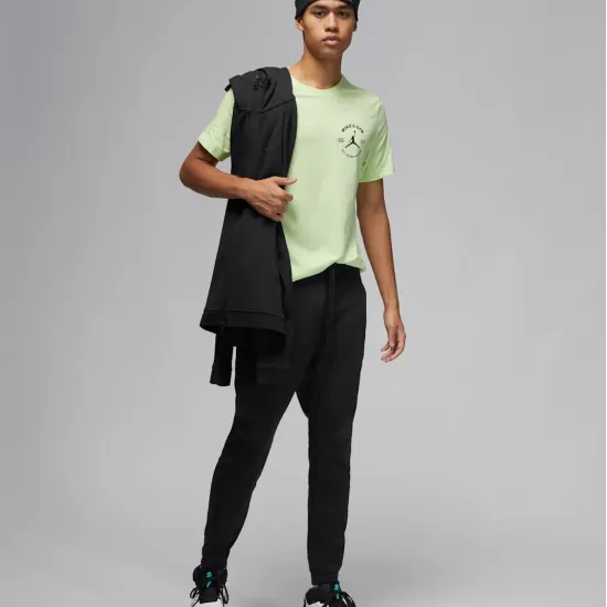 Костюм Nike Jordan Dri‑FIT Sport Statement Fleece Full‑Zip DV9783-010_DV9785-010