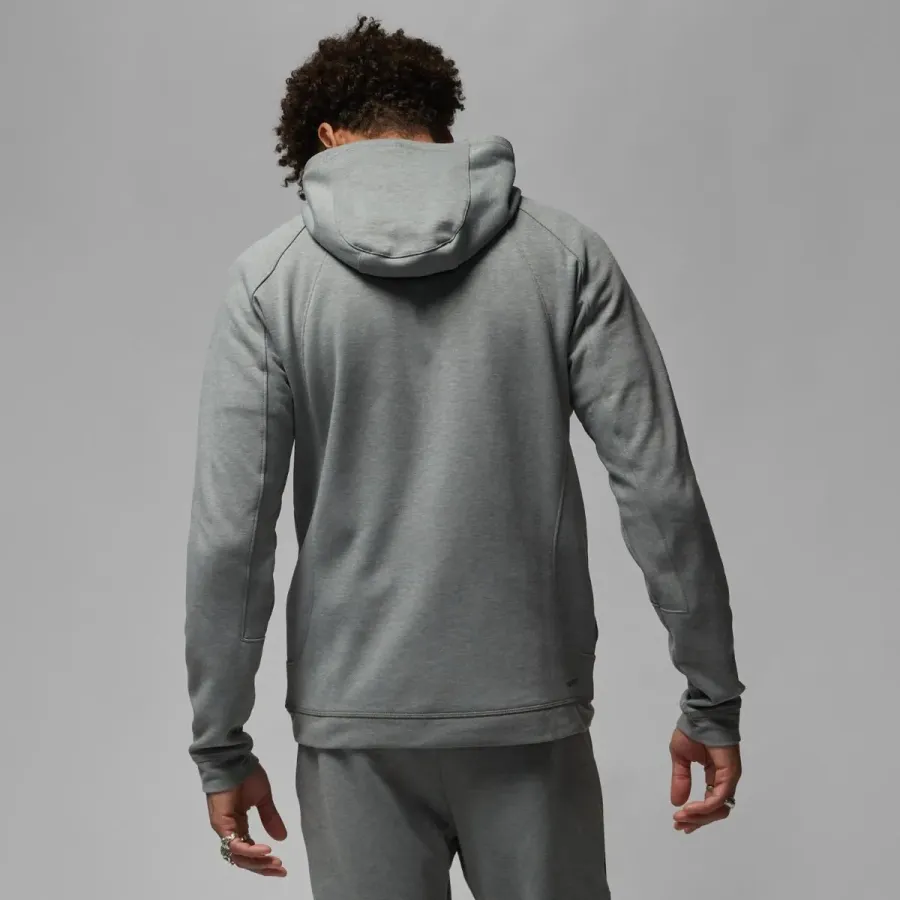 Худі Nike Jordan Dri‑FIT Sport Statement Fleece Full‑Zip DV9783-063