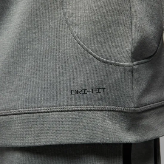 Худі Nike Jordan Dri‑FIT Sport Statement Fleece Full‑Zip DV9783-063
