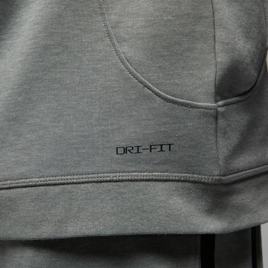 Худі Nike Jordan Dri‑FIT Sport Statement Fleece Full‑Zip DV9783-063