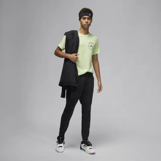 Штани Nike Air Jordan Dri‑FIT Sport Statement Fleece DV9785-010
