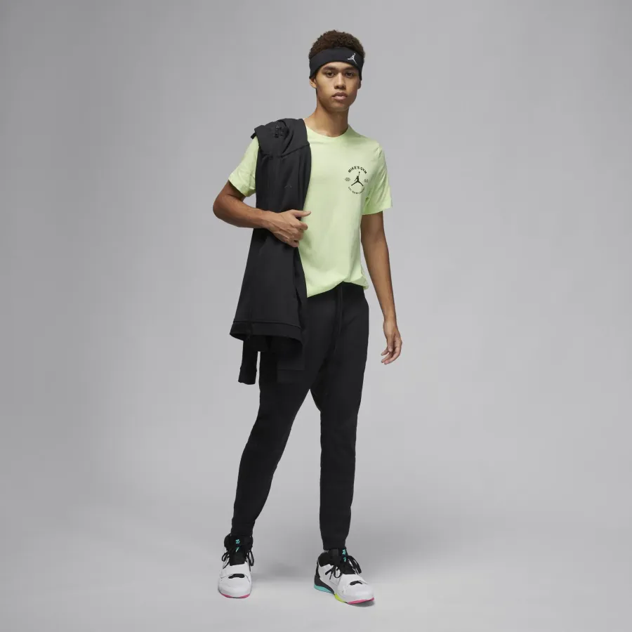 Штани Nike Air Jordan Dri‑FIT Sport Statement Fleece DV9785-010
