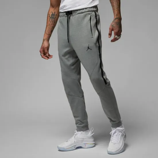Штани Nike Air Jordan Dri‑FIT Sport Statement Fleece DV9785-063