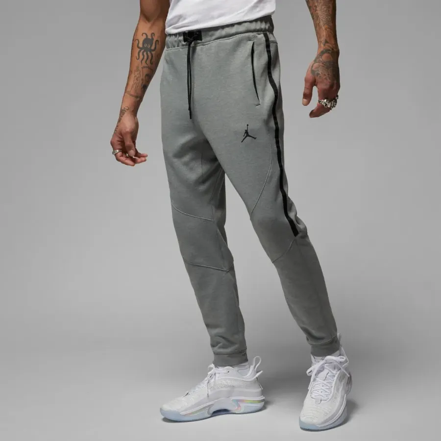 Штани Nike Air Jordan Dri‑FIT Sport Statement Fleece DV9785-063