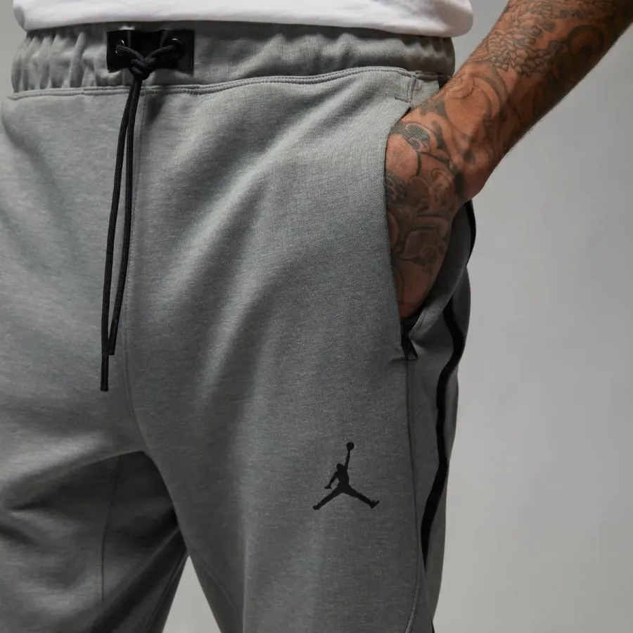 Штани Nike Air Jordan Dri‑FIT Sport Statement Fleece DV9785-063