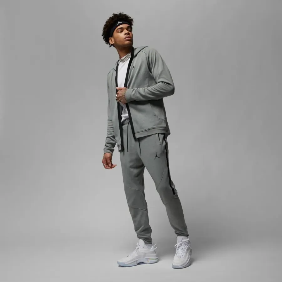 Штани Nike Air Jordan Dri‑FIT Sport Statement Fleece DV9785-063
