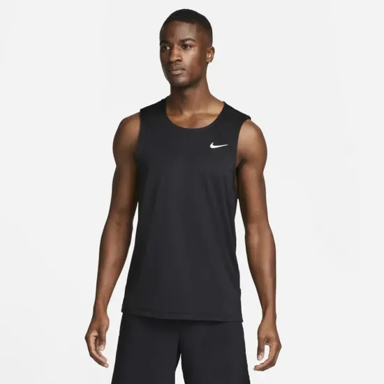 Майка Nike Dri-FIT Ready Tank DV9813-010