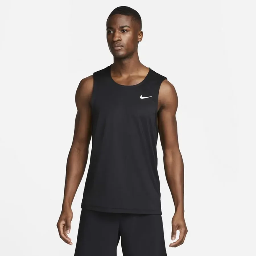 Майка Nike Dri-FIT Ready Tank DV9813-010