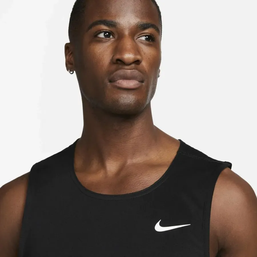 Майка Nike Dri-FIT Ready Tank DV9813-010