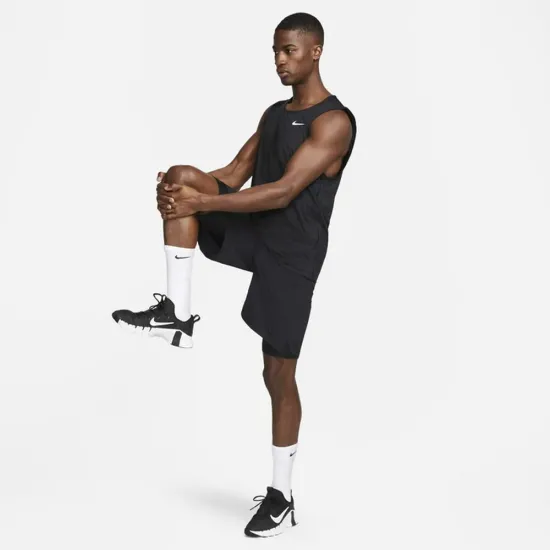Майка Nike Dri-FIT Ready Tank DV9813-010