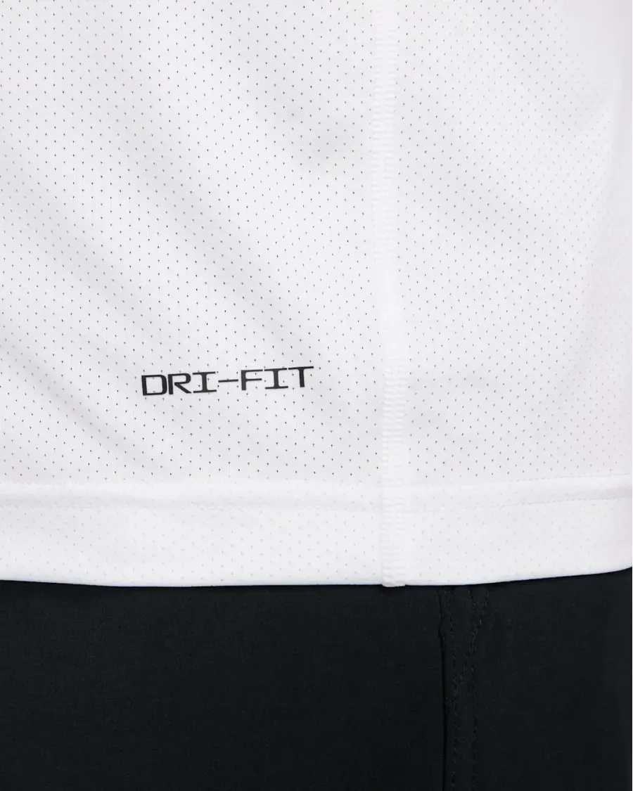 Футболка Nike Dri-FIT Ready DV9815-100