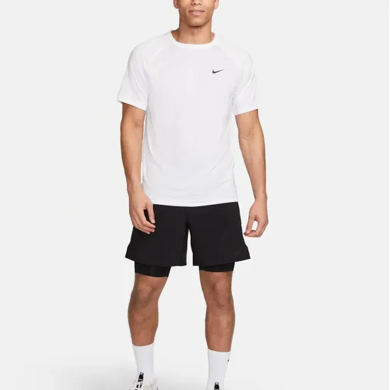 Футболка Nike Dri-FIT Ready DV9815-100