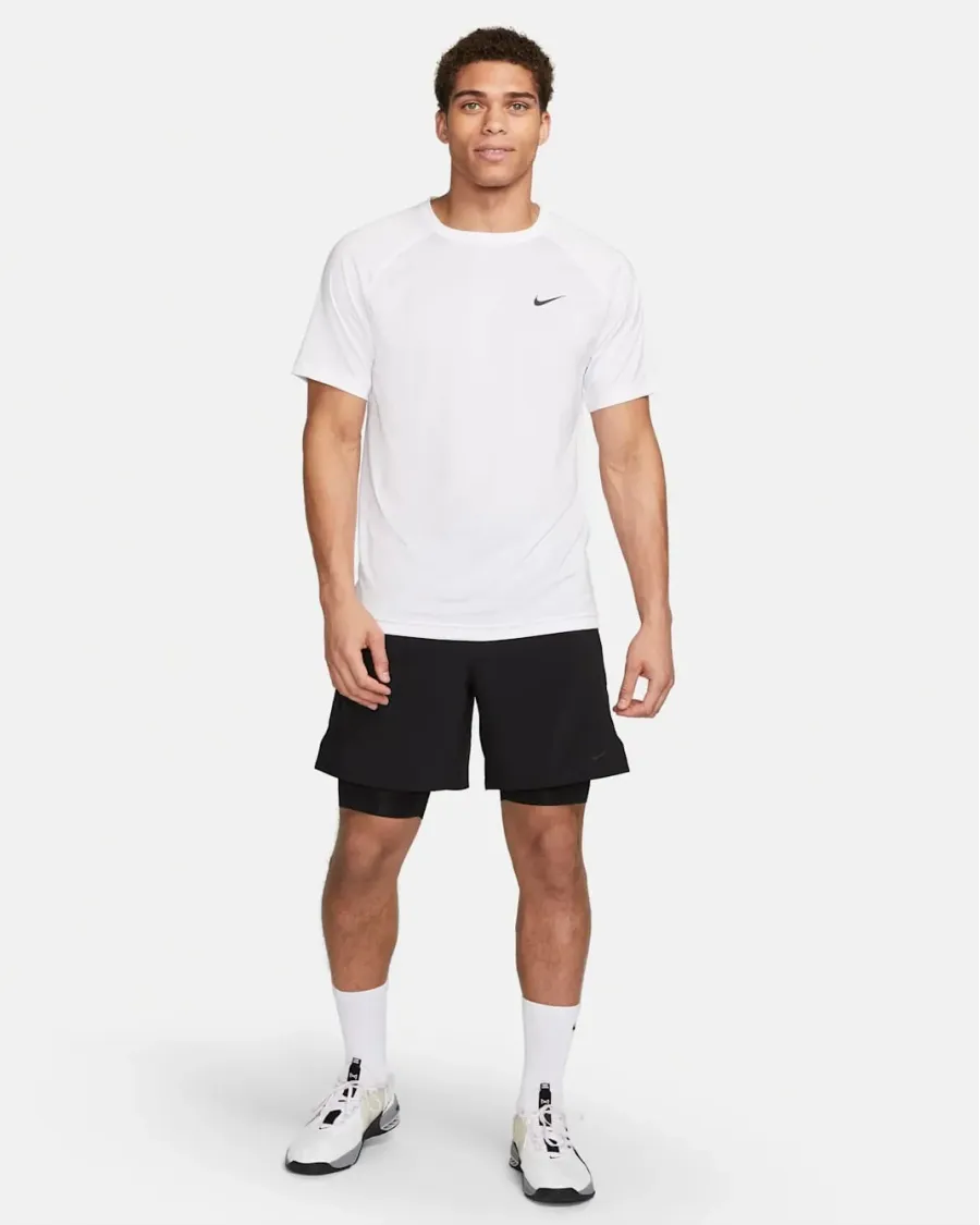 Футболка Nike Dri-FIT Ready DV9815-100