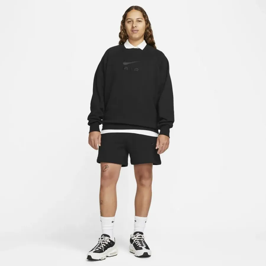 Кофта Nike Sportswear Air French Terry DV9829-010