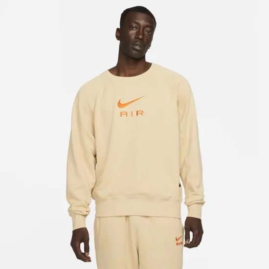 Кофта Nike Sportswear Air French Terry DV9829-252