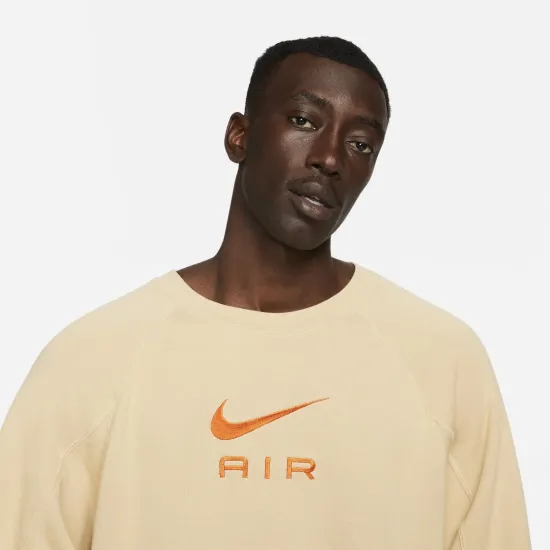 Кофта Nike Sportswear Air French Terry DV9829-252
