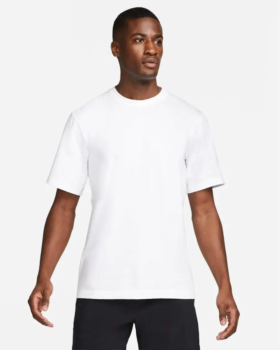 Футболка Nike Primary Dri-FIT Versatile DV9831-100