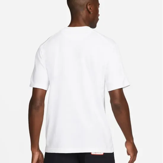 Футболка Nike Primary Dri-FIT Versatile DV9831-100